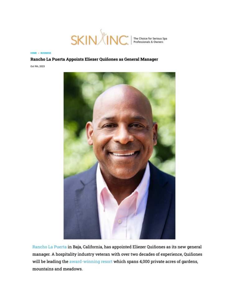 SkinInc.com