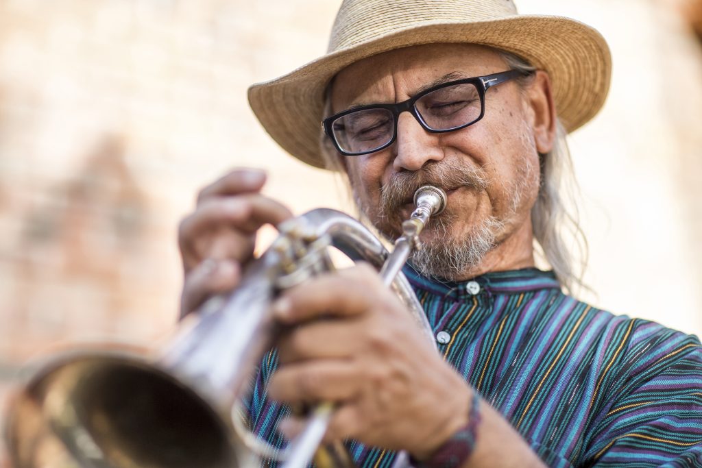 Latin Fusion Celebration