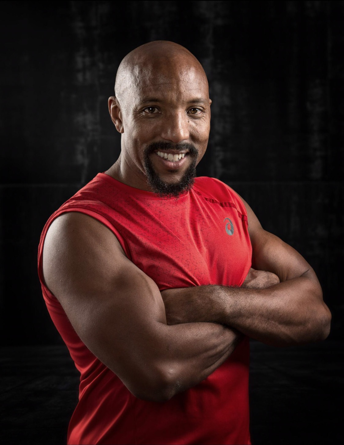 The BURN with Coach Tony Lattimore