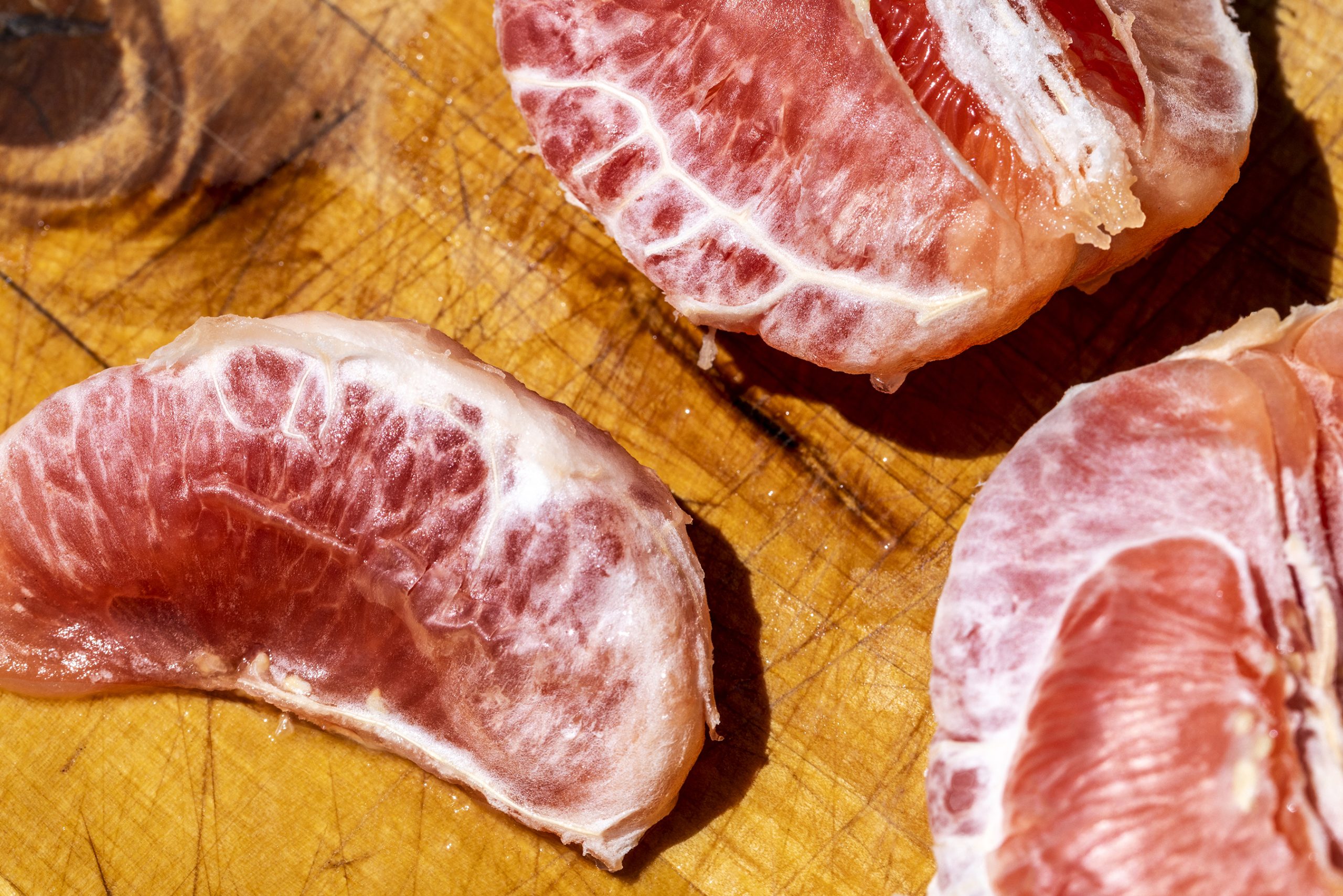 Stacking Super Foods to Optimize Nutrition