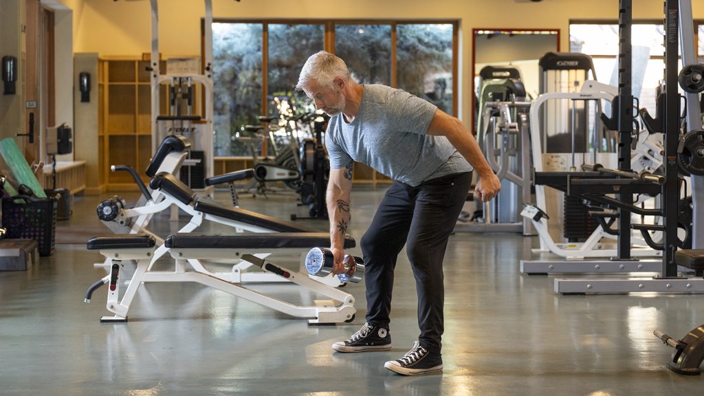Strength Training for Longevity: Three Essential Moves for Moving Better and Getting Stronger
