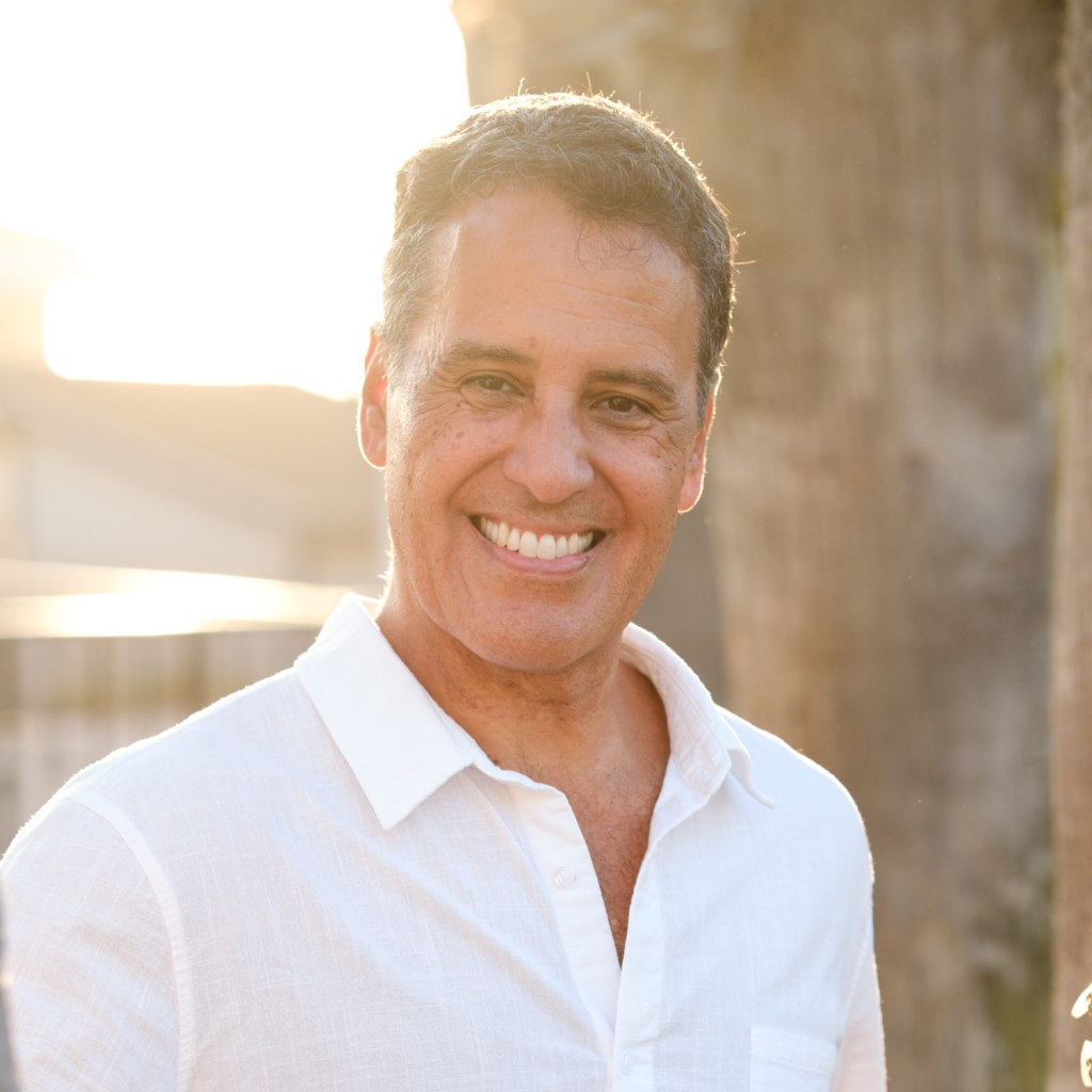Resonance: Heal Your Life at the Speed of Sound with Mark Romero