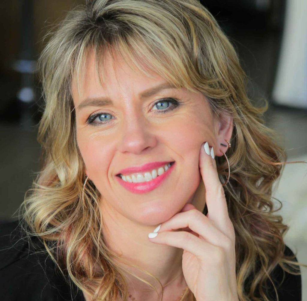 Gyrokinesis with Elizabeth Jackson