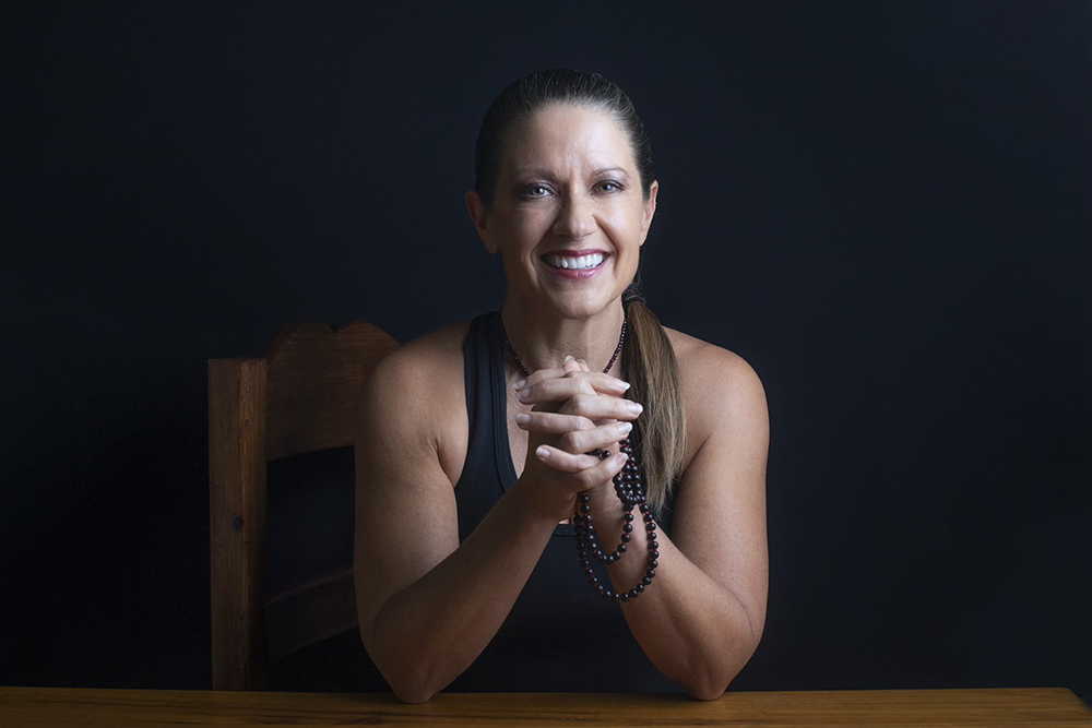 Living and Embodying Your Truth with Jen DeMarco