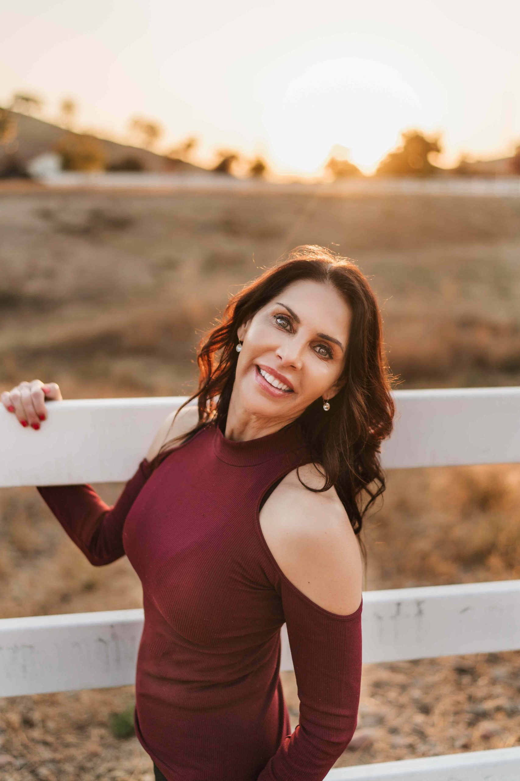 Synchronized Swimming with Katie Killebrew