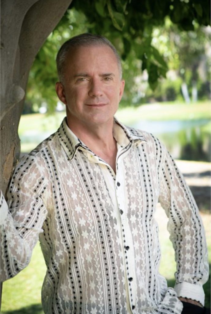 Discover Tai Chi with Scott Cole