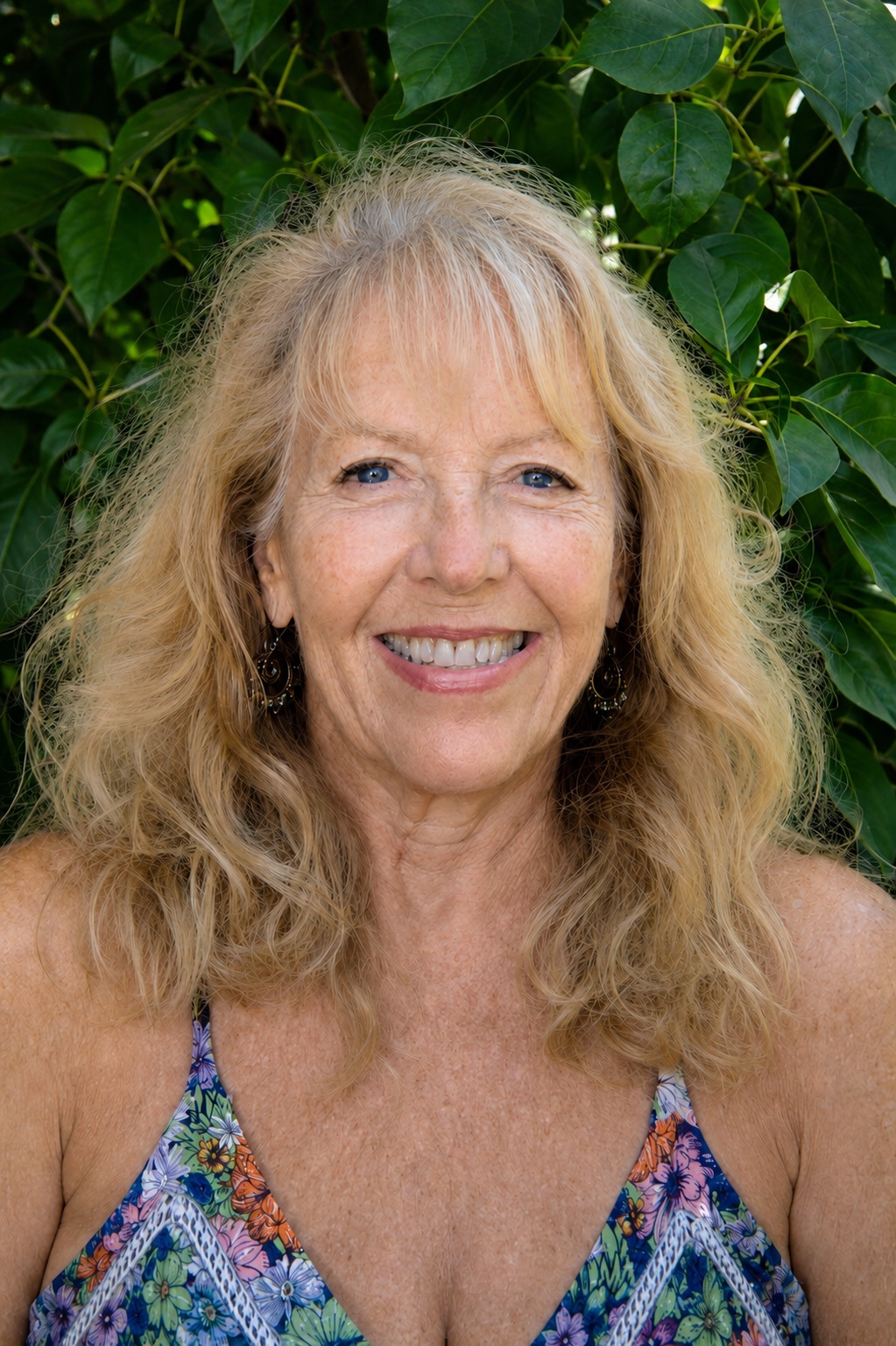 The Sound of Inner Knowing: Awakening Intuition Through Sound, Silence, and Soul with Susana Moore
