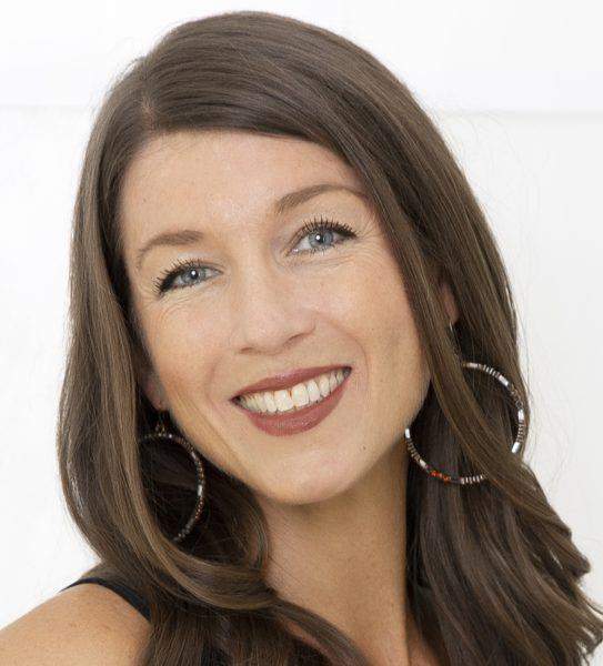 In Wellness, Progress Over Perfection with Sohailla Digsby