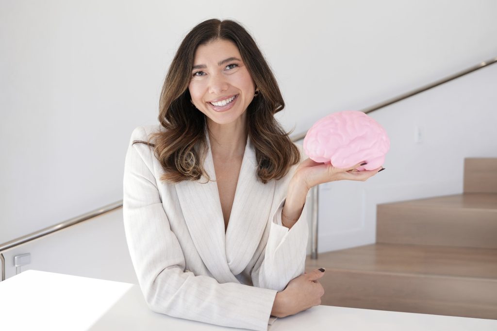 Vibrant Brain, Vibrant Life: Dr. Julie Fratantoni on Cognitive Longevity