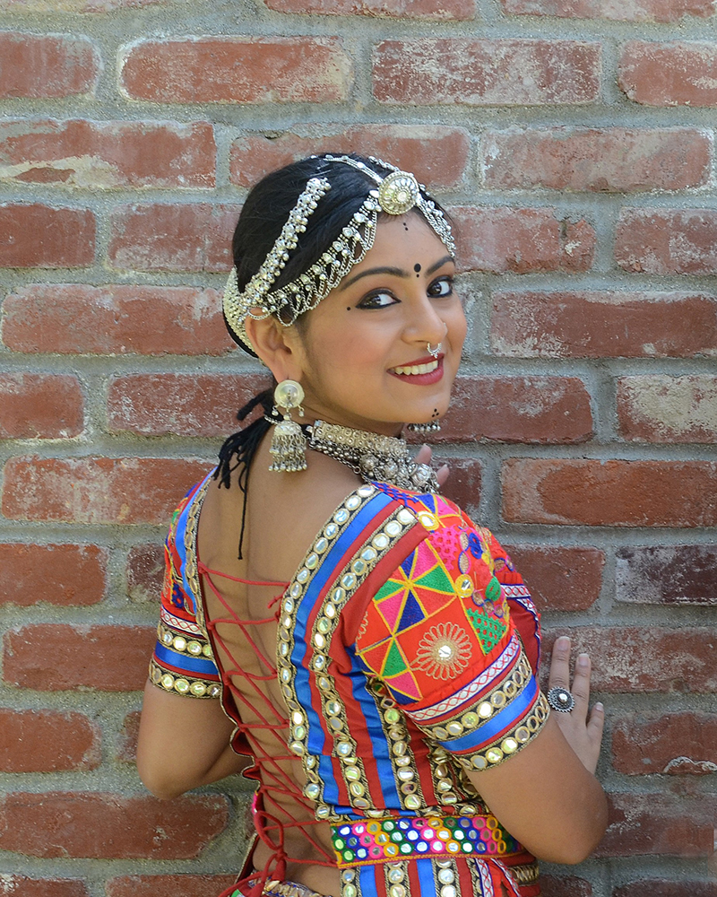 BollyPop Dance with Aakansha Maheshwari