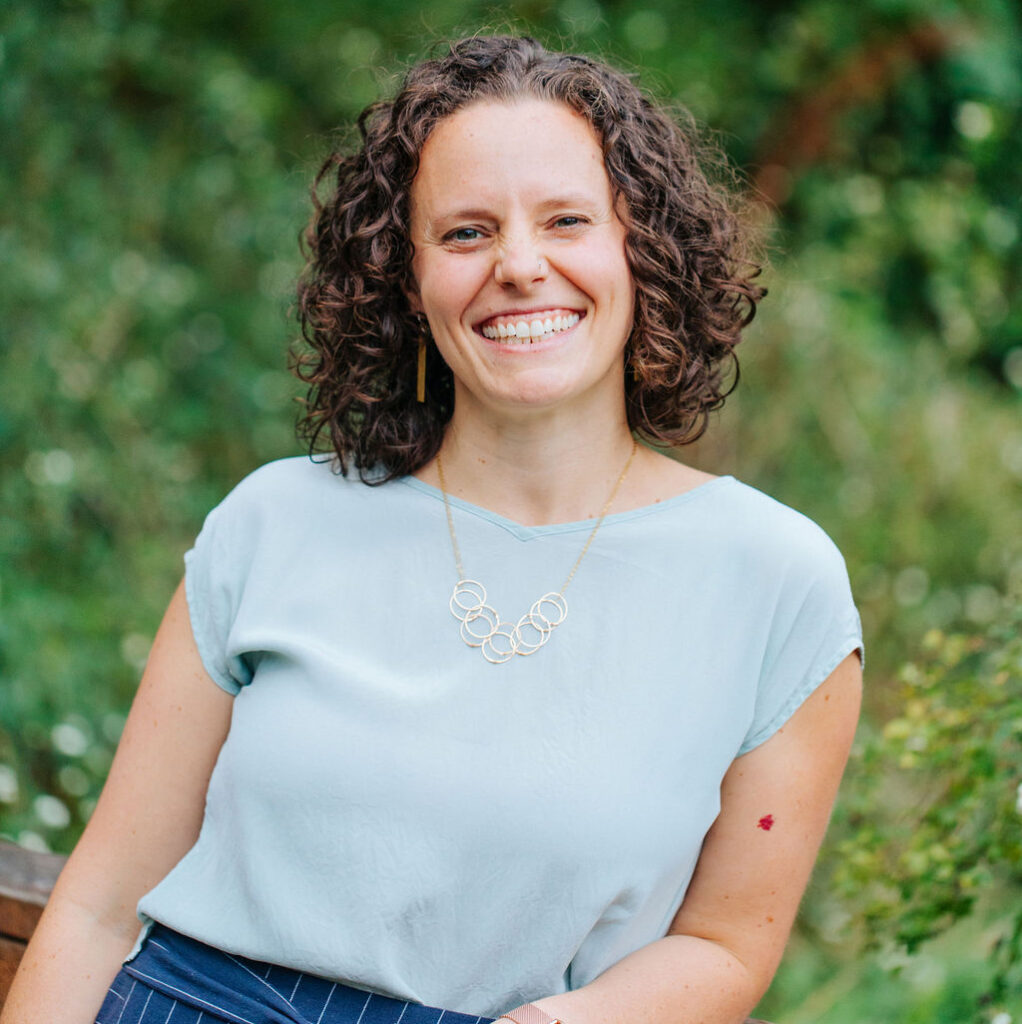 Healing through Naturopathic Medicine