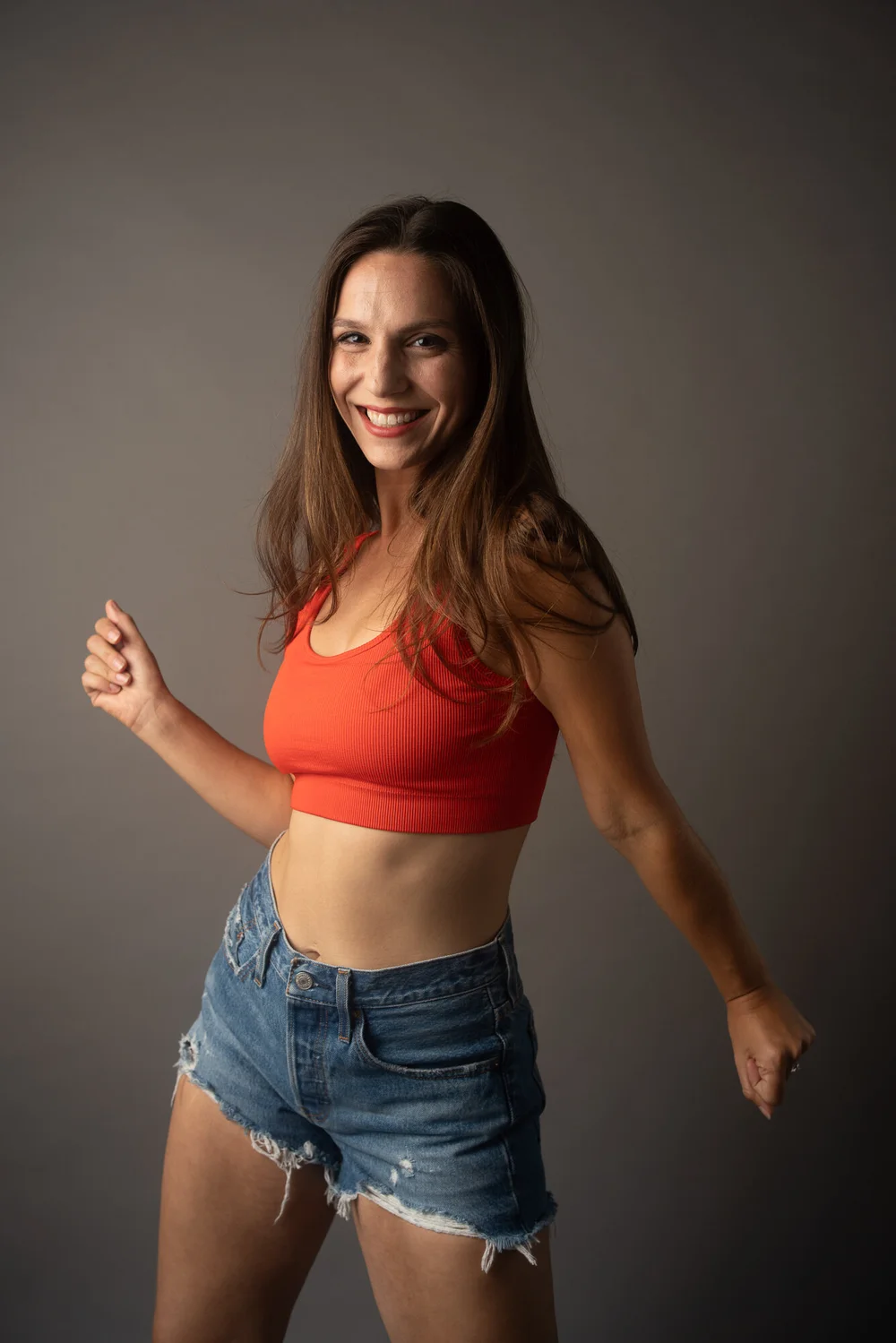 Explore Dance with Angela Todaro