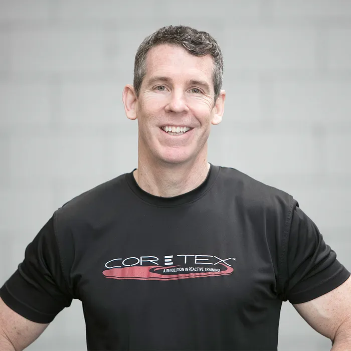 Corrective Exercise with Anthony Carey