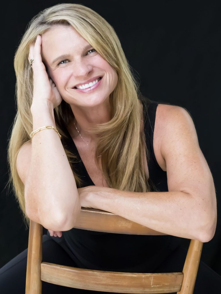 Concerts with April Mosebrook