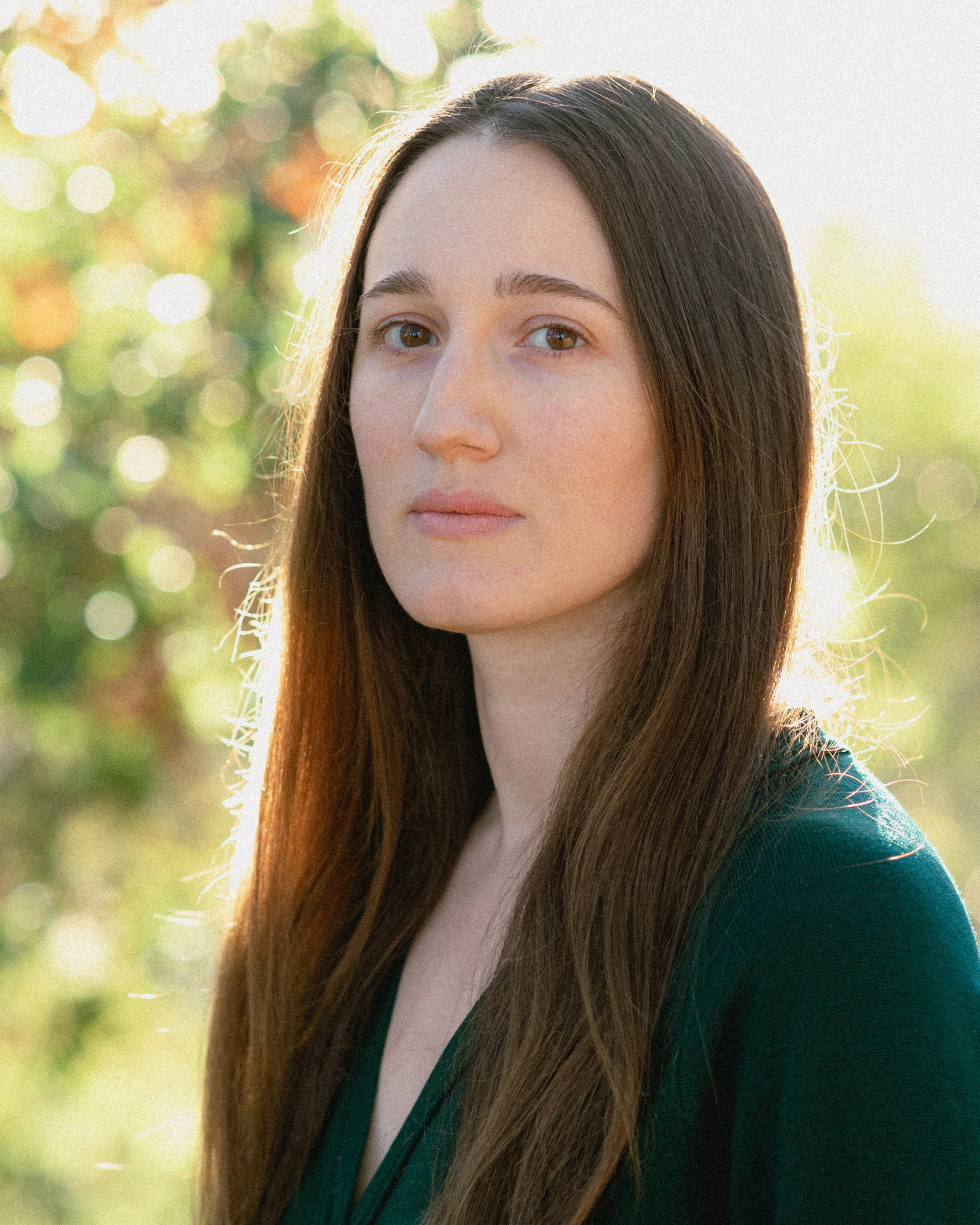 Dying Responsibly with Baxley Andresen