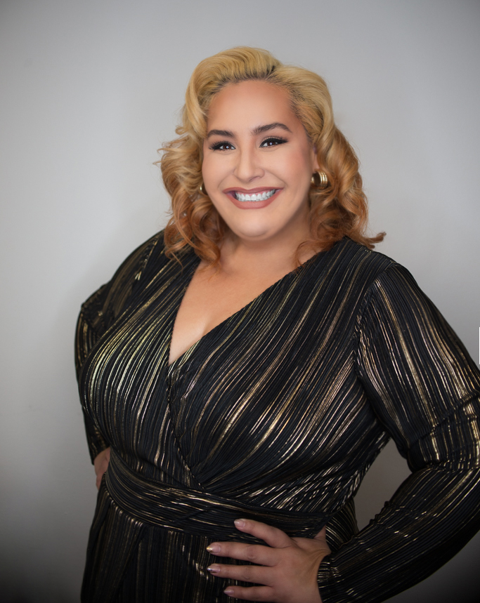 Chef Claudia Sandoval