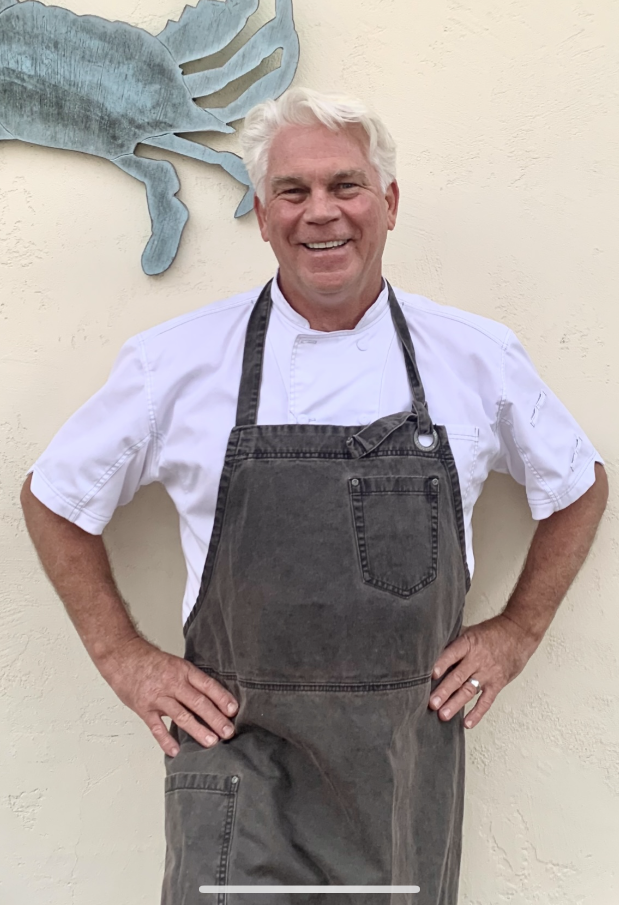 Hands-On Cooking Classes and Chef’s Table Dinner with Vaughn Vargus