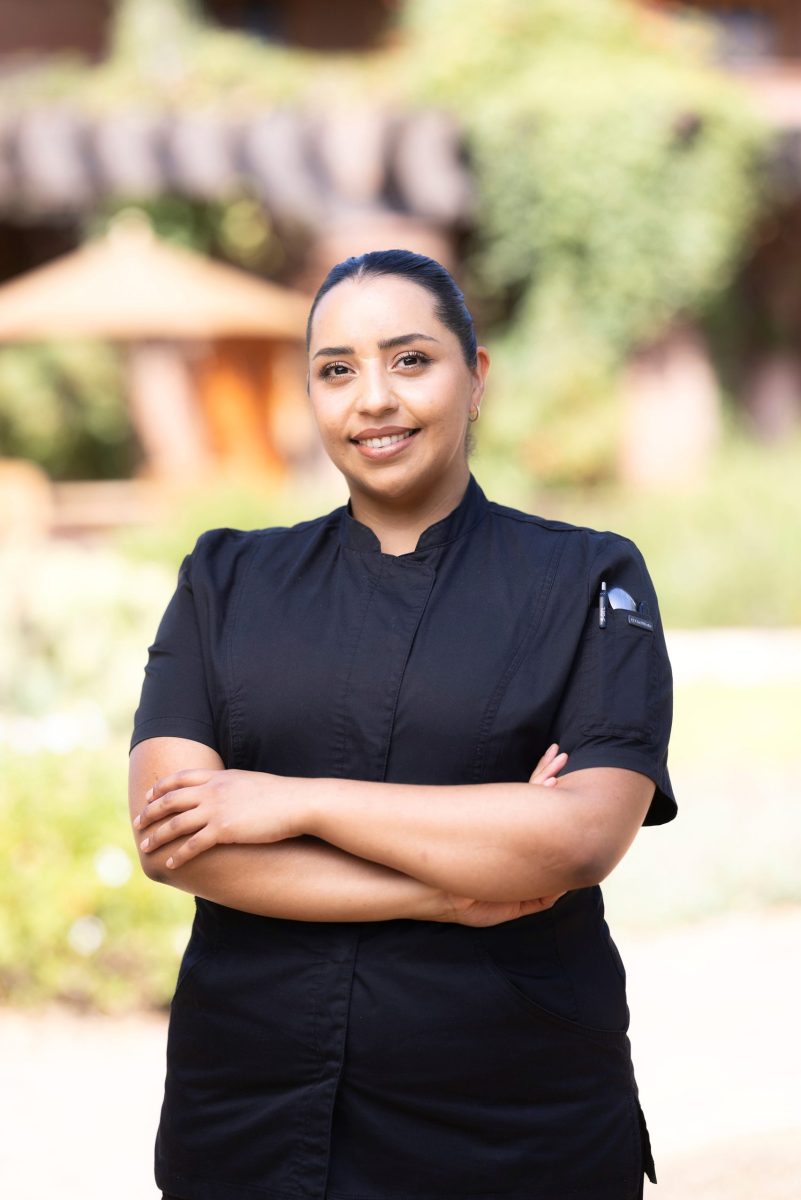 Hands-On Cooking Classes and Chef’s Table Dinner with Vivian Mercado