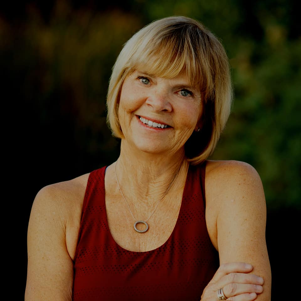 Aqua Classes with Connie Lagerhausen