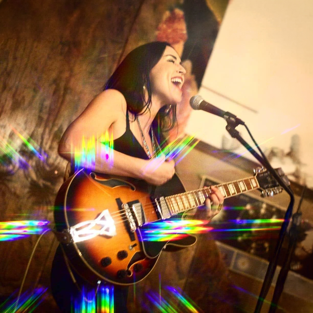 Fourth of July Week Concerts With Corina Rose