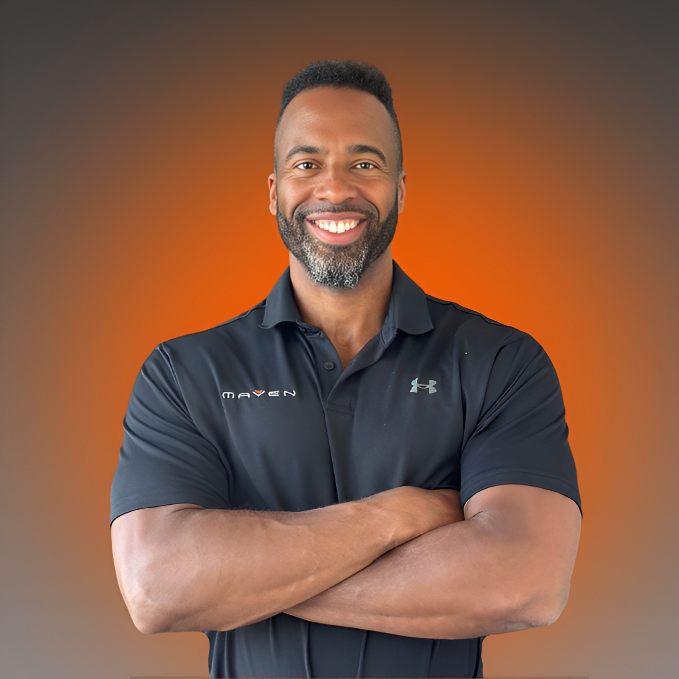 Master Your Metabolism with DeRahn Johnson