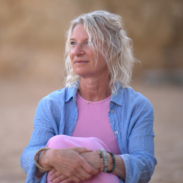The Tree of Plenty: Growing What Matters with Debbie Styles