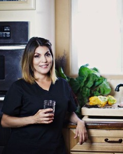 Chef Denise Portillo