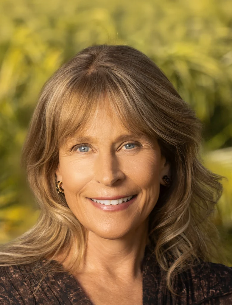 The 4 Pillars of a Meaningful Life with Diane Button