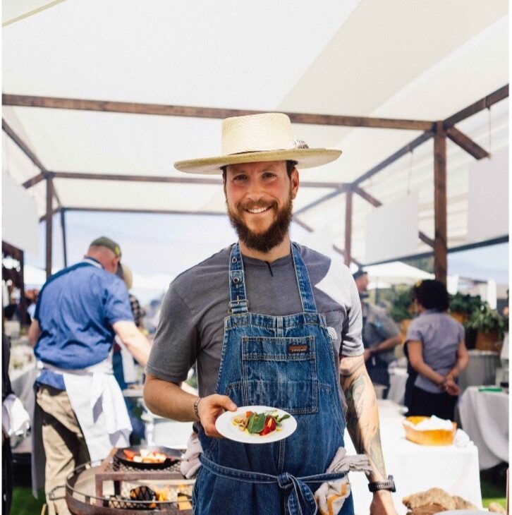 Hands-On Cooking Classes and Chef’s Table Dinner with Doug Settle