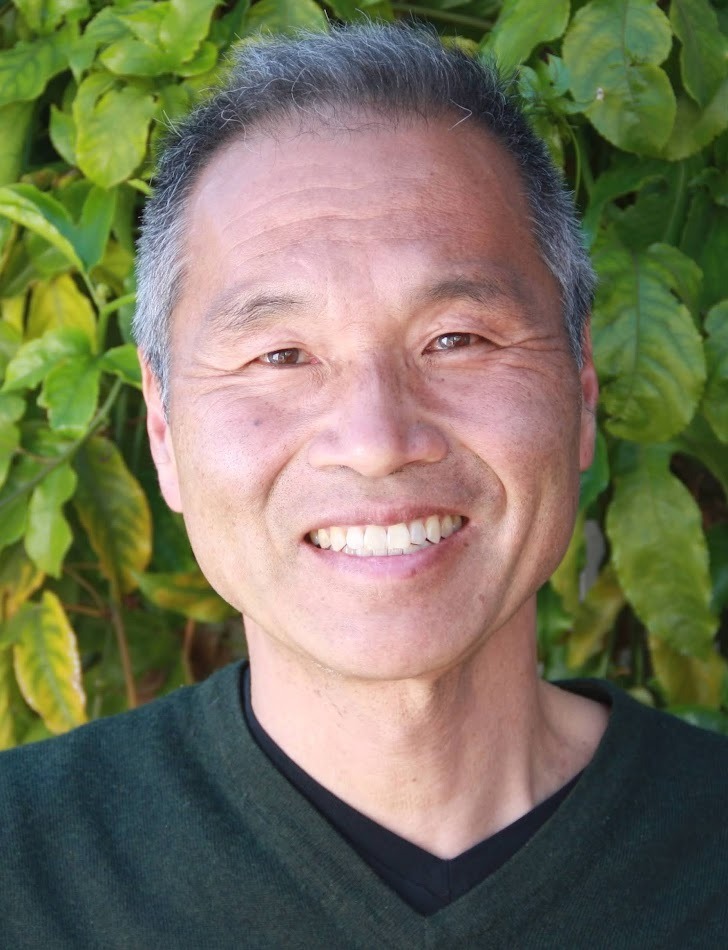 Listening Deeply and Looking Closely with Dr. Jeff Lee