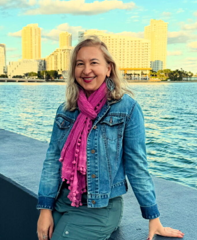 How I Became a New York Times Bestseller with Firoozeh Dumas
