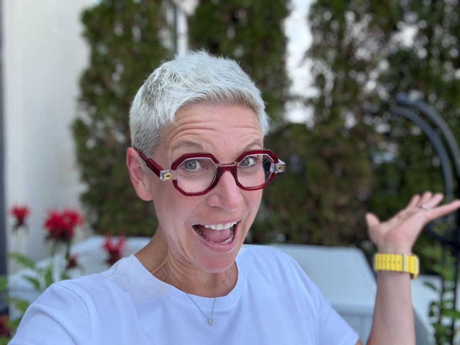 Inhabit Your Joy with Elena Sonnino