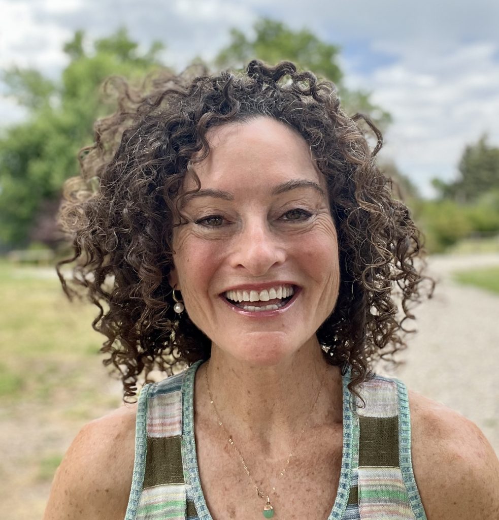 Practical Wisdom for Healing, Growth and Transformation with Emily Boorstein