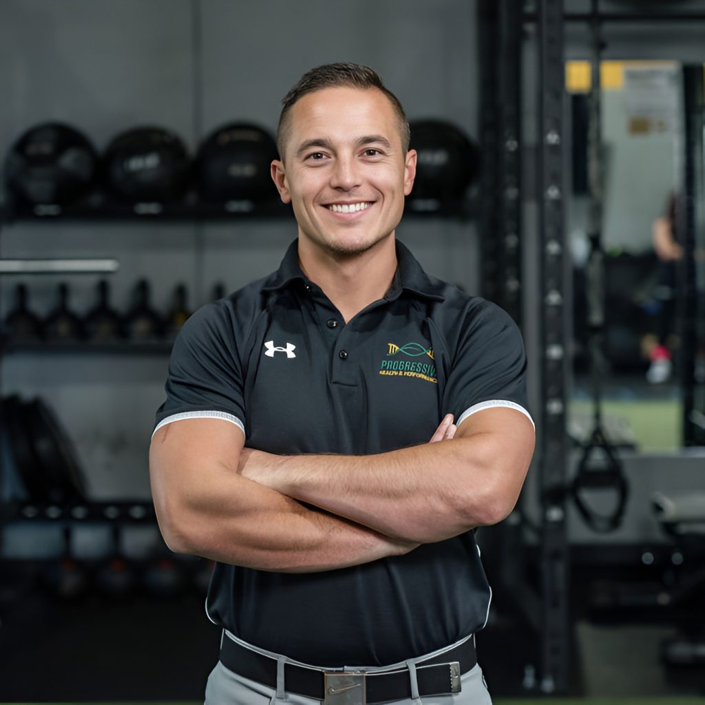 Ageless Athletics – Training for Brain Health and Longevity with Eric Cruz