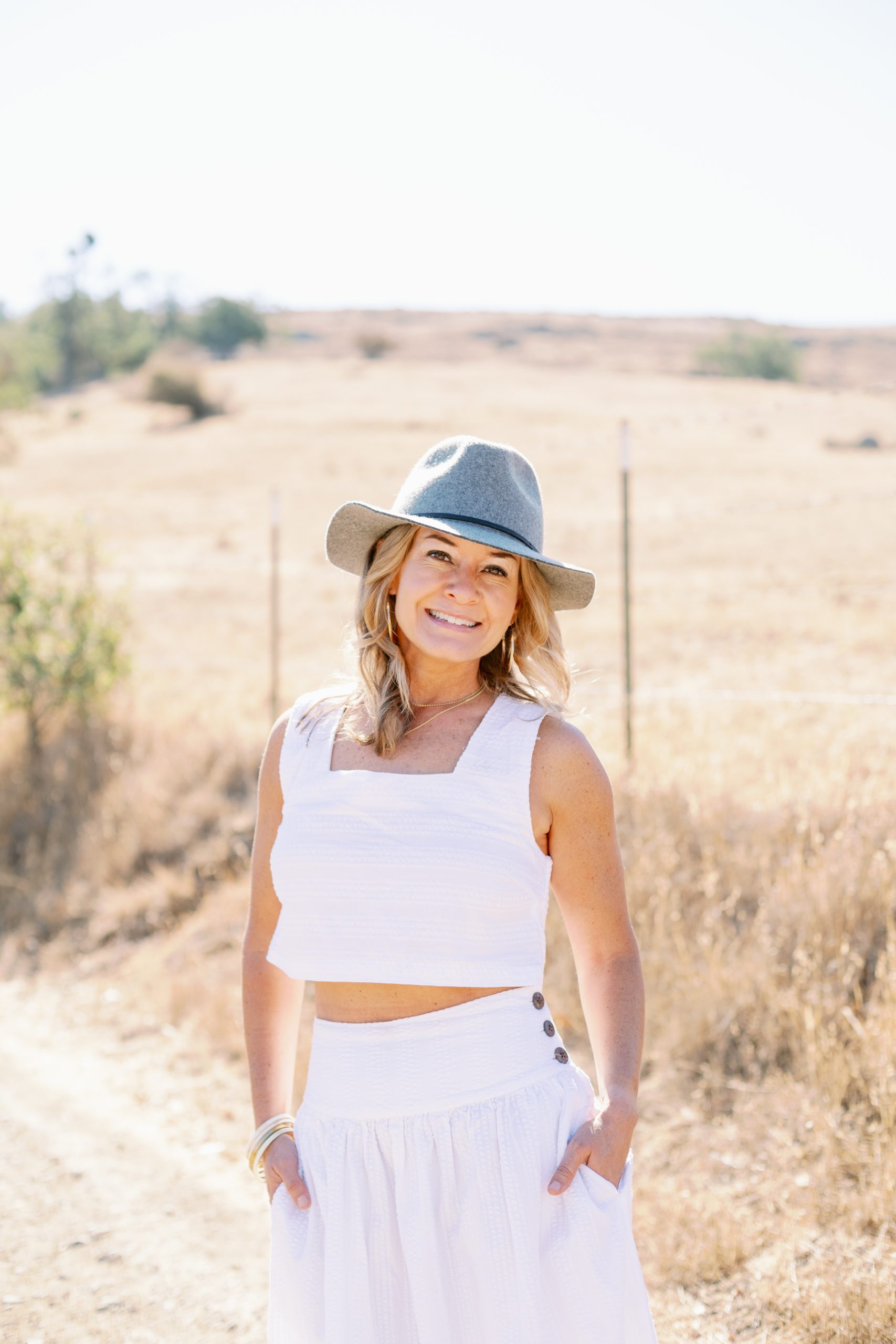 Fitness with Erin Paruszewski