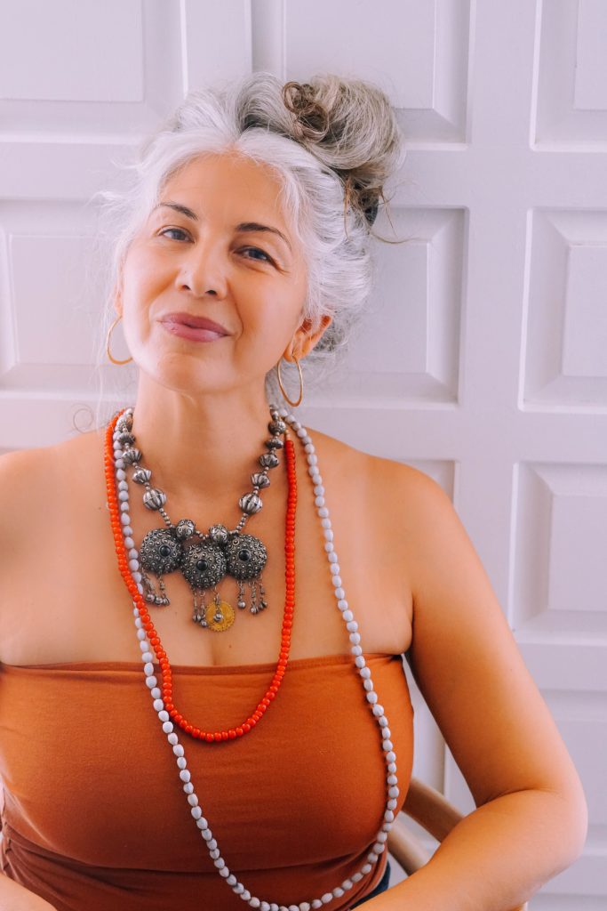 Hands-On Cooking Classes with Felicia Cocotzin