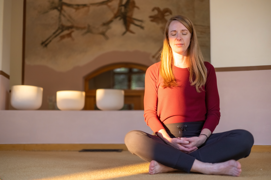 The Manual Override: Reclaiming Calm Through the Breath