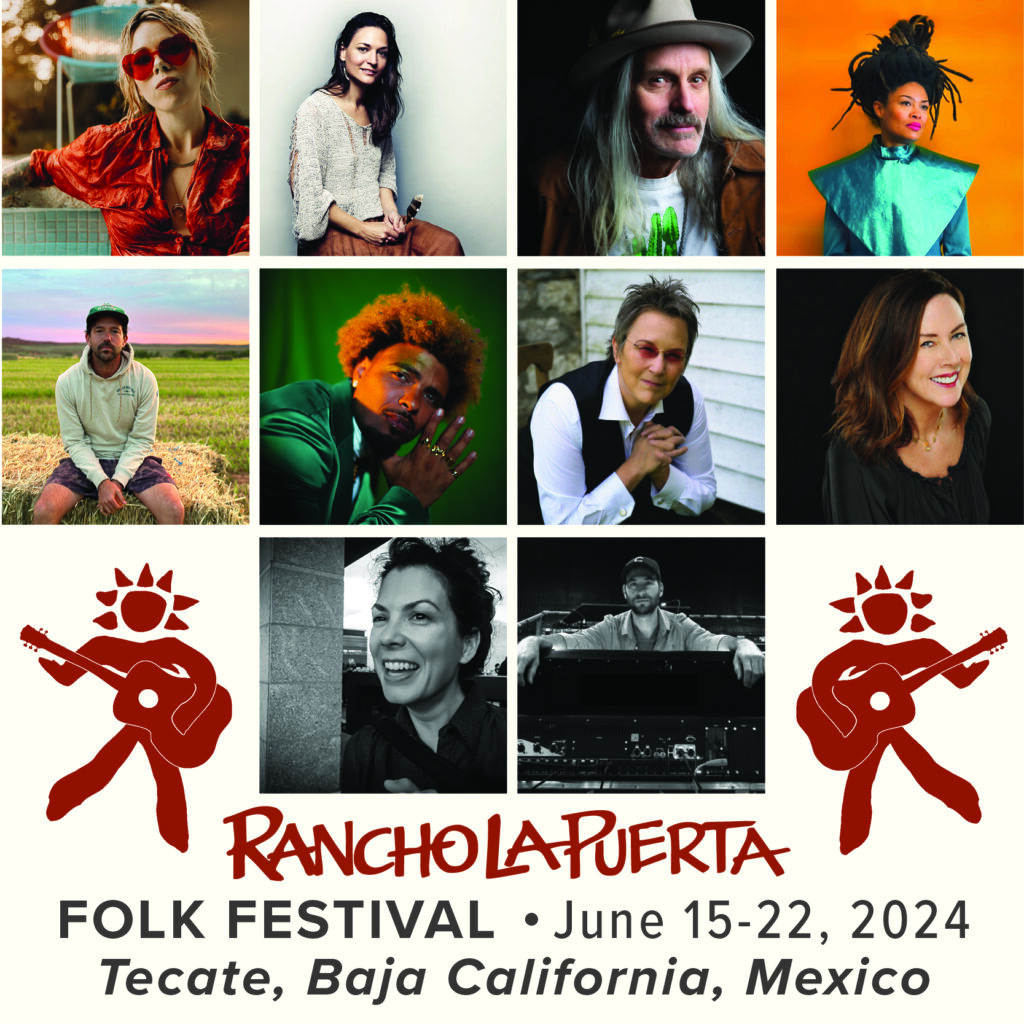 Rancho La Puerta Folk Festival