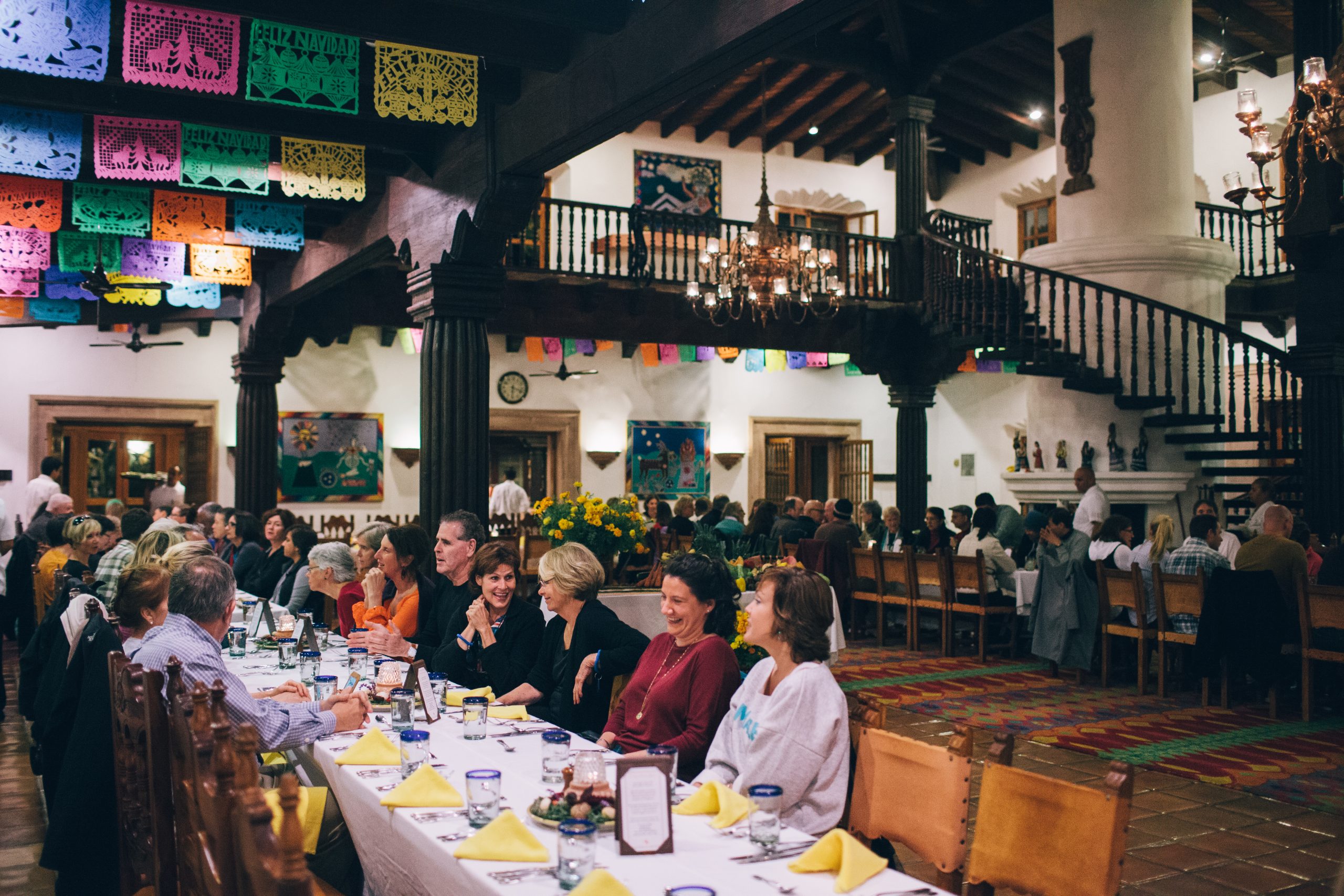 Thanksgiving Celebration Dinner