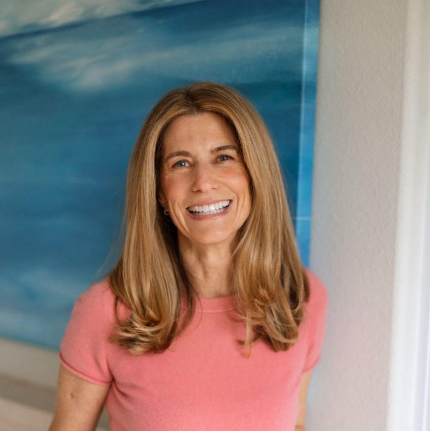 Foundations of Flourishing with Ilene Brenner Schaffer