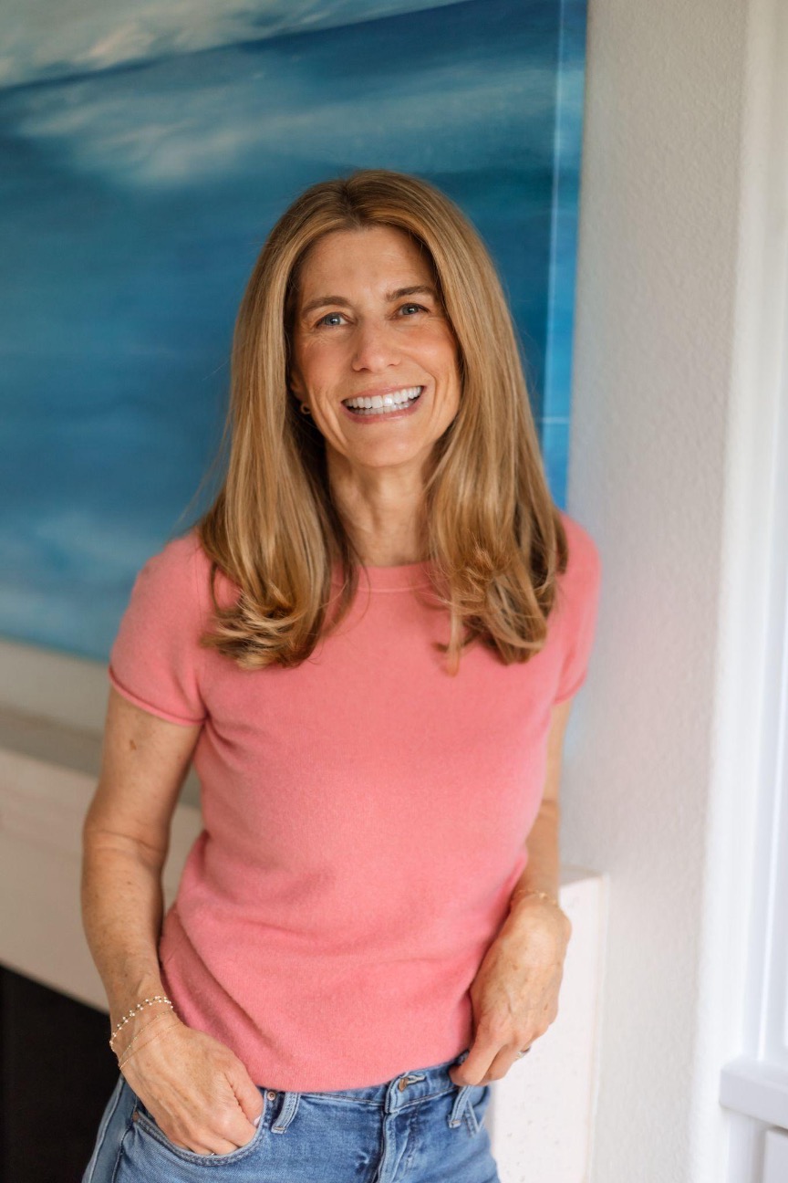 Foundations of Flourishing with Ilene Brenner Schaffer