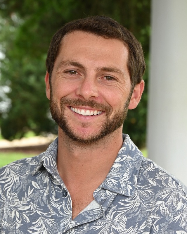 Leading Together with Jake Rainey