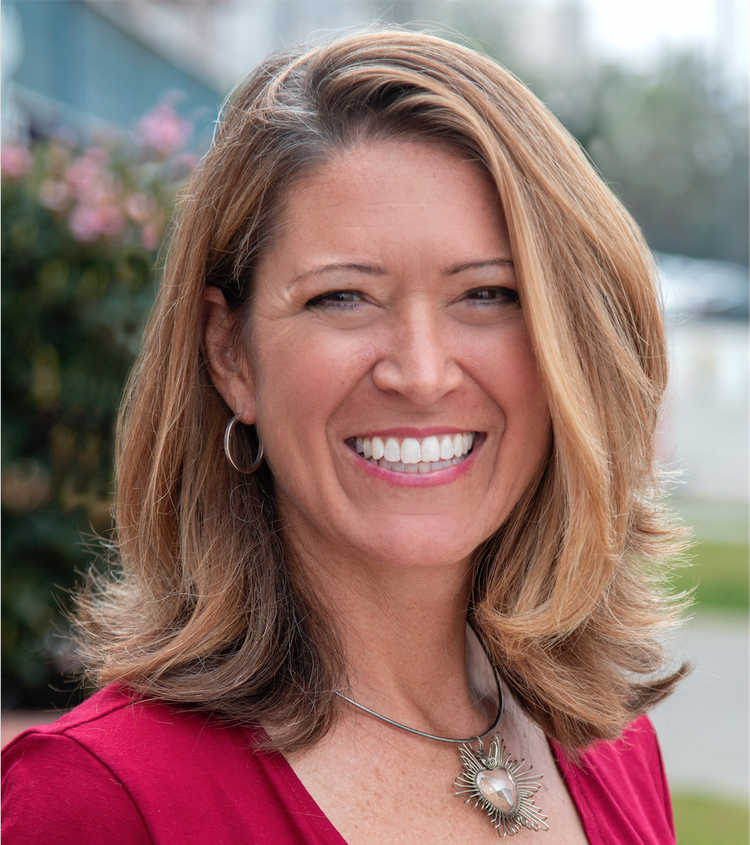 Intimacy Across the Years with Jennifer Gunsaullus, PhD