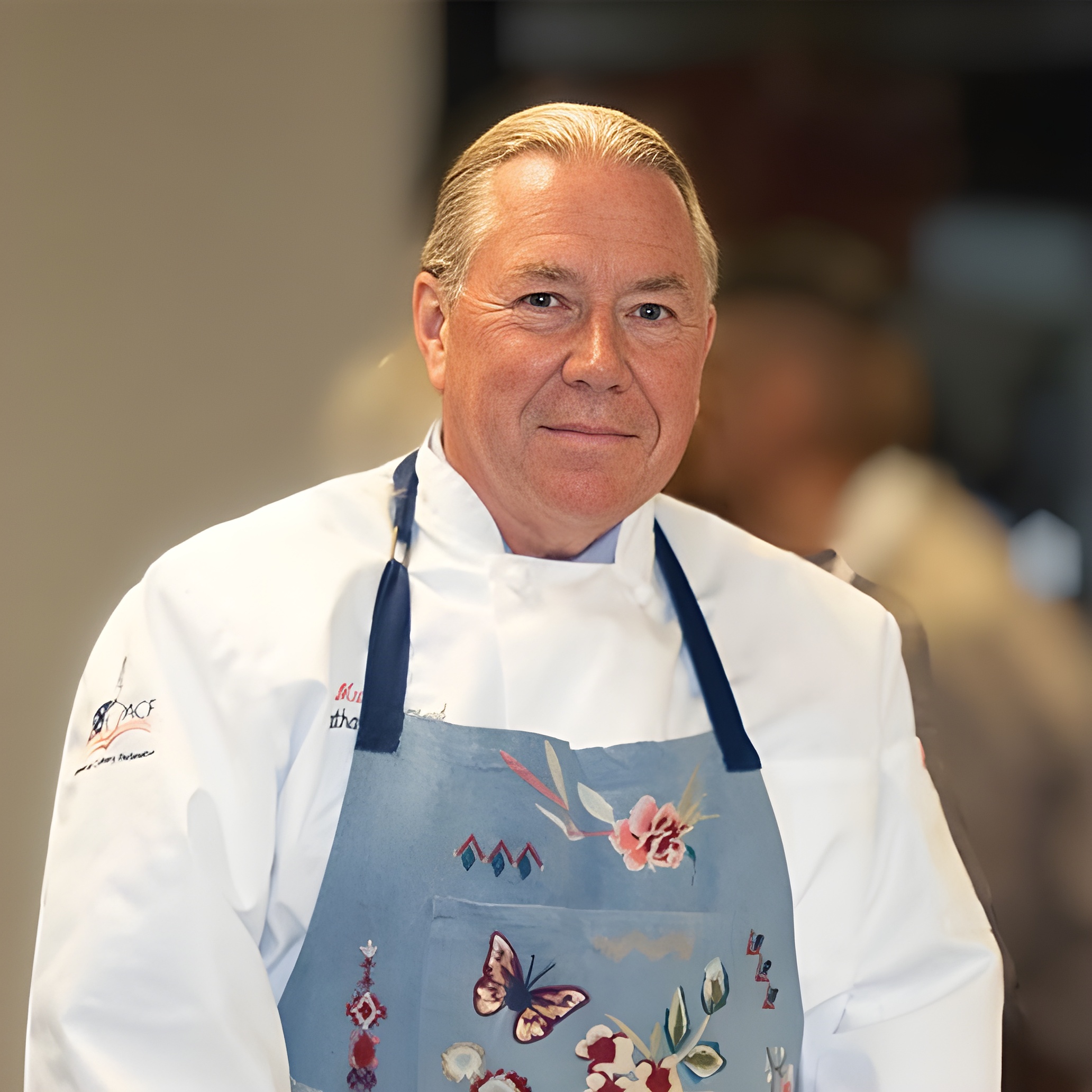 Hands-On Cooking Classes and Chef’s Table Dinner with Jonathan McCloud