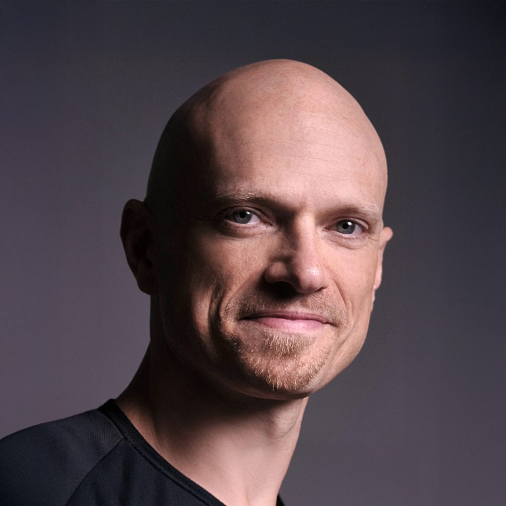 Funtensity with Jonathan Ross