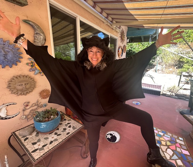 Let’s Get Batty! with Judie Lincer