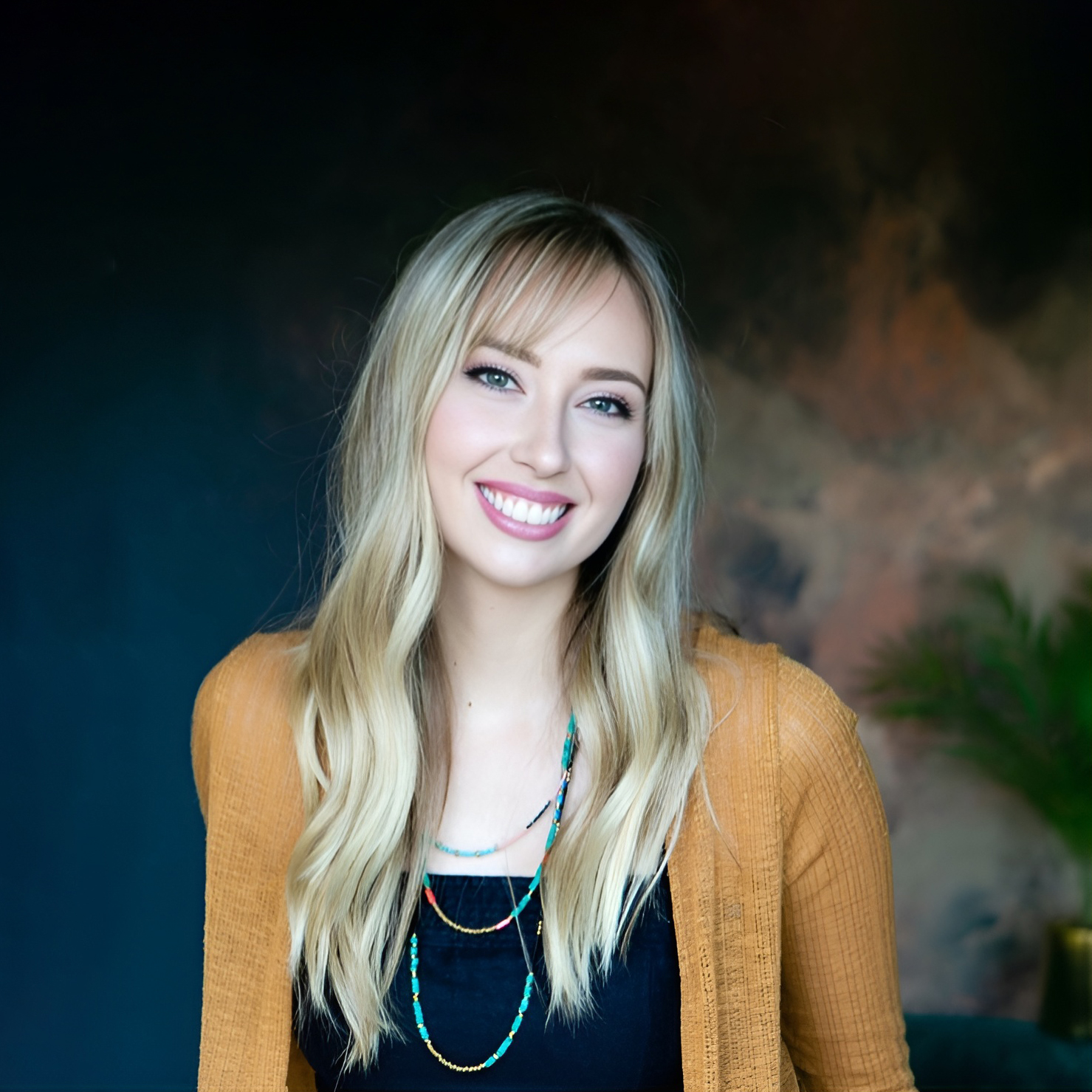 Embodied Self-Compassion with Julie Kangas