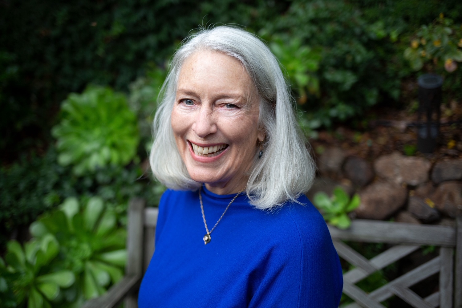 Doing Endings Well with Karen Buckley