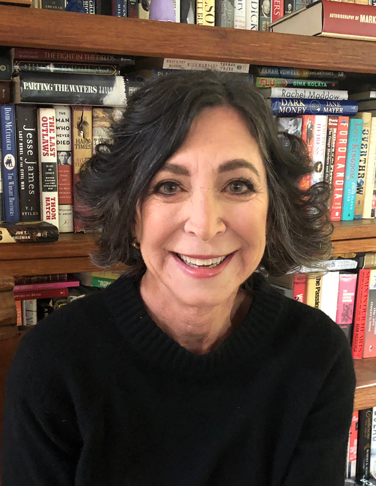 Telling Your Story with Katherine Ellison