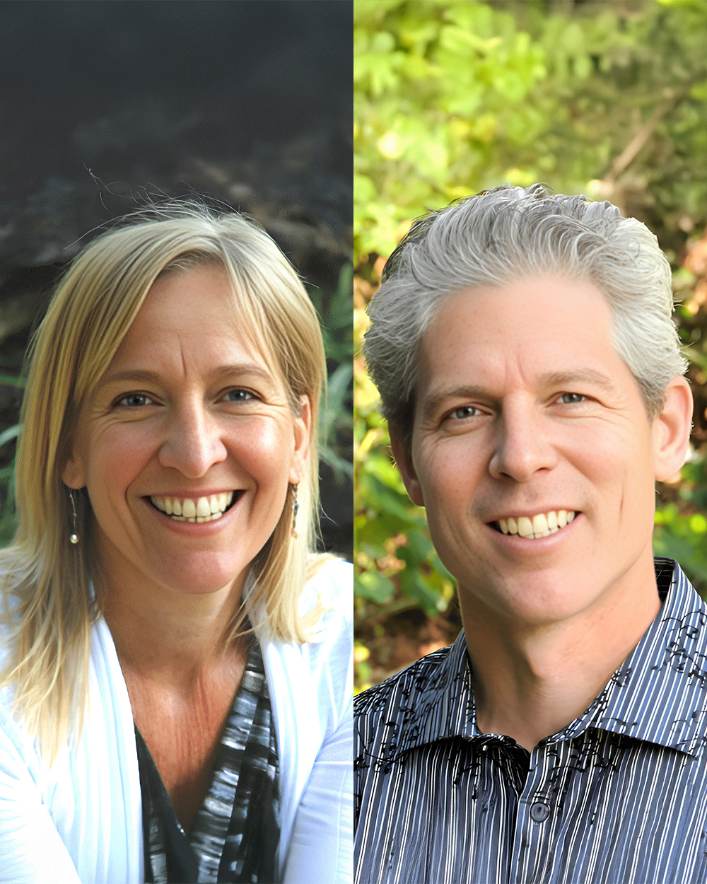 Inner Fitness with Kerena and Ben Saltzman